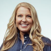 Kirsten Melberg Schwartz's profile image