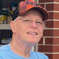Dave Rogg's profile image
