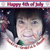 Kathy Martin Hall's profile image