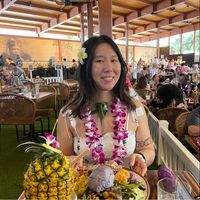 Xuzi Kang's profile image