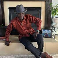 Tony Q. Turner's profile image