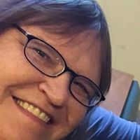 Sheila Ford Horn's profile image
