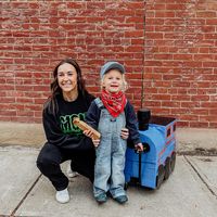 Hannah Marlow's profile image