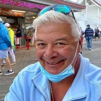 Famakinwa Ayodeji's profile image