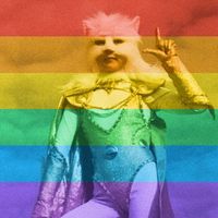 Margaret Armstrong's profile image
