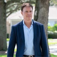 Juzy Carter's profile image