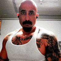 Nick Herrera's profile image