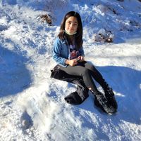 Beatriz Ramirez Coreas's profile image