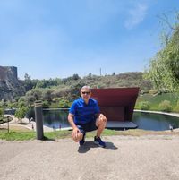 Antonio Rosas's profile image