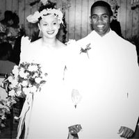 Felicia Peoples's profile image