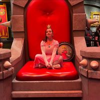 Amanda Kayce's profile image