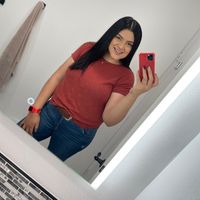 Jocelyn Serrano-Lopez's profile image