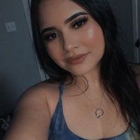 Angie Servin's profile image