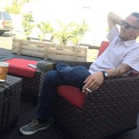 Marlon Caampued's profile image