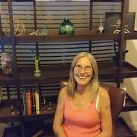 Abbe James's profile image