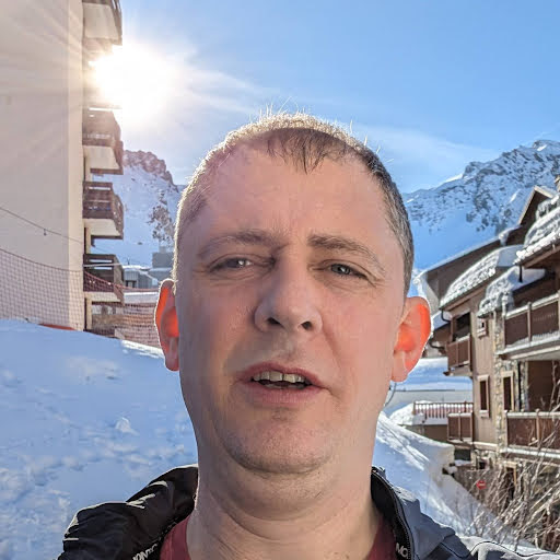 Steve hook's profile image