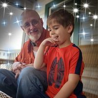 Scott Chapman's profile image