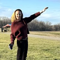 Shelley Evans's profile image