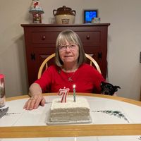 Joanne Vasselian Shelton's profile image