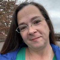 Shannon Maupin's profile image