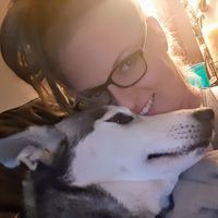Ashley Quinn's profile image