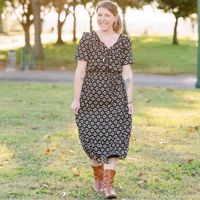 Alison Carlin's profile image