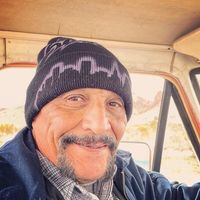 Alex C Vigil's profile image