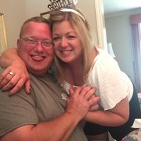 Nancy Moore's profile image