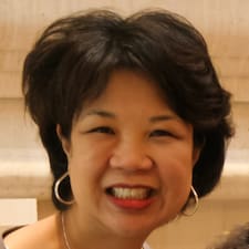 Mary's profile image