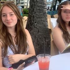 Deeandra's profile image