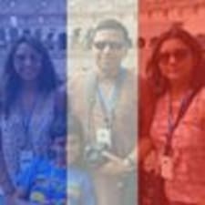 Thalli's profile image