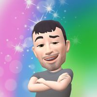Sasha J Lamoureux's profile image
