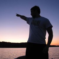 Pat Rick's profile image