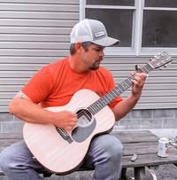 Damon Grooms's profile image