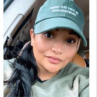 Jessica Hernandez's profile image