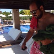 Lefteris's profile image