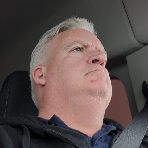 Kevin Dowd's profile image