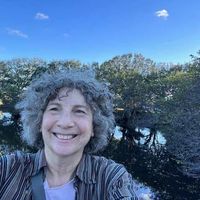 Lori Datlow's profile image