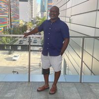 James Washington's profile image