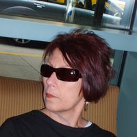 Sande Rangel's profile image