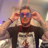 Jose Pierce's profile image
