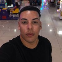 Renan Yamin's profile image
