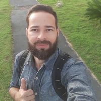 Jeury Rocha's profile image