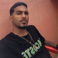 Cleiton Rangel's profile image