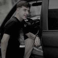 Kristopher Oliveira's profile image