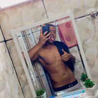 Dg Vieira's profile image