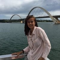 Juju Gutiérrez's profile image