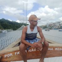 Wallas Amorim's profile image