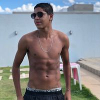 Rafael Araujo's profile image