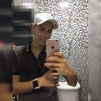Khelton Clovis's profile image